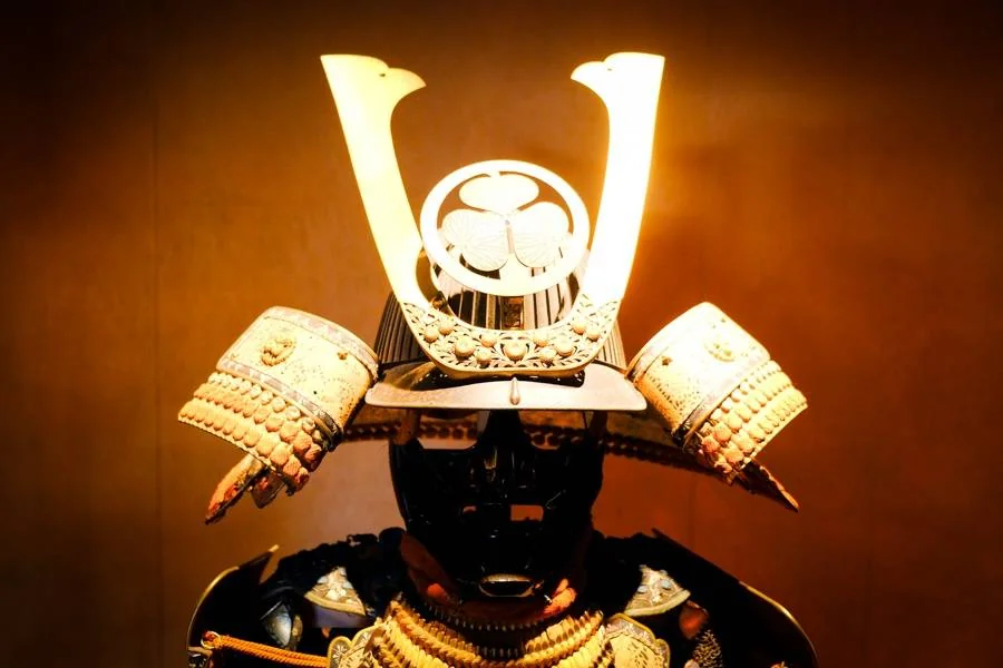 Samurai Museum In Tokyo: Swords, Armor & History